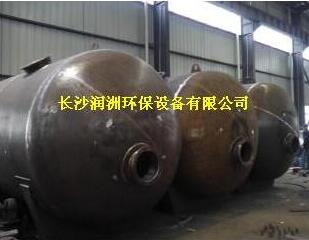 高速過濾器；鋼鐵廠循環(huán)水處理；